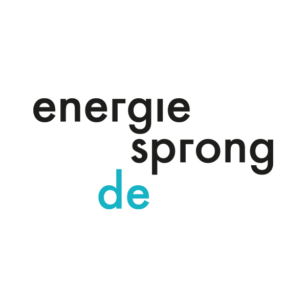 Logo energiesprong