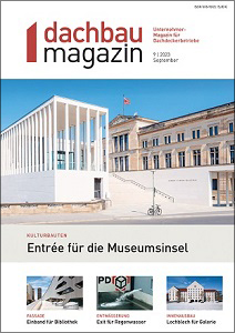 Zeitschrift_dachbaumagazin 09_23